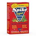 Spike Original All-Purpose Seasoning Salt, Herb, Veggie & Spice Blend - MSG-Free Seasonings & Spices, 7 Oz