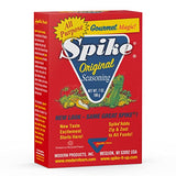 Spike Original All-Purpose Seasoning Salt, Herb, Veggie & Spice Blend - MSG-Free Seasonings & Spices, 7 Oz