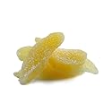 Nutstop.com Crystallized Ginger Slices 5lb Bags - Individual Bags, 5 Pound Bags
