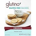 Glutino Cracker Orgnl Gf Wf