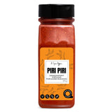 A Spice Affair’s Piri Piri Spices | Bold, Spicy & Portuguese-Inspired BBQ Seasoning | All-Natural, Non-GMO, Filler-Free | Perfect for Chicken