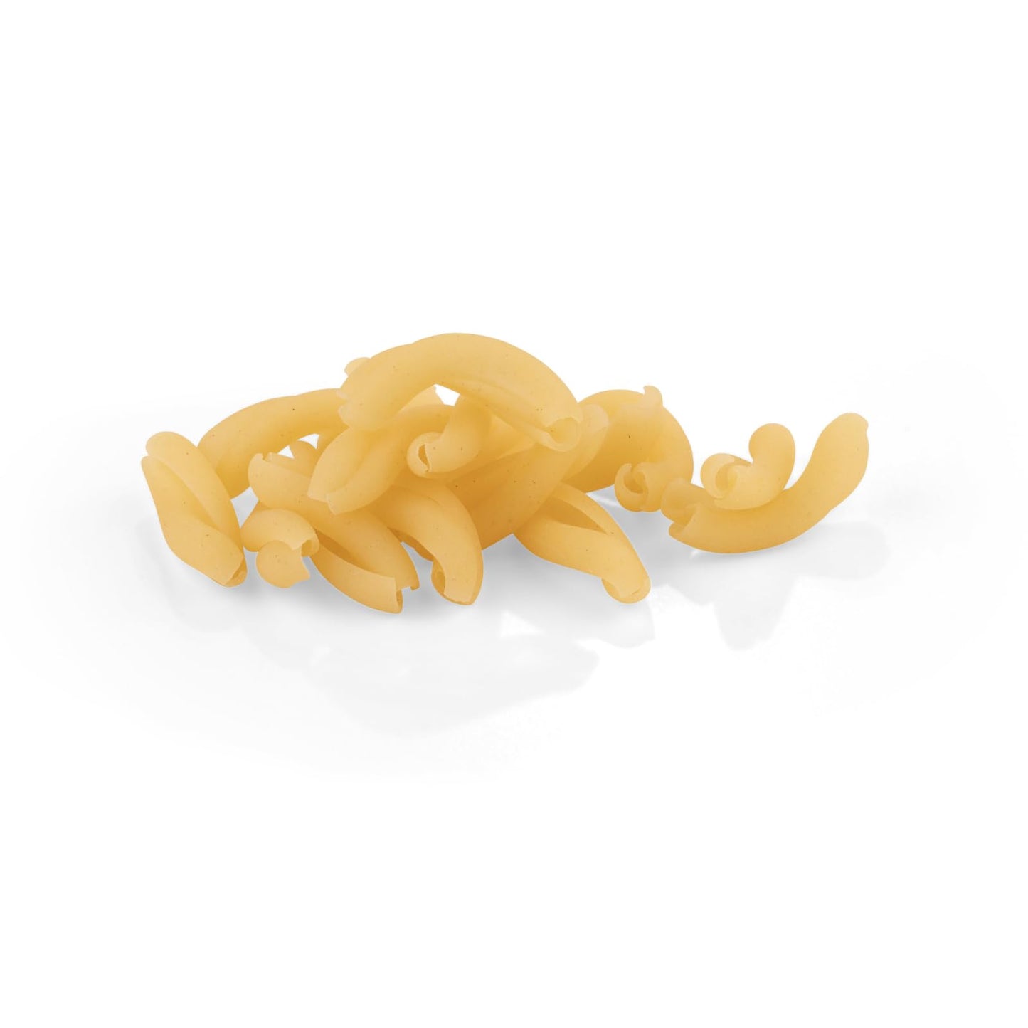La Fabbrica Della Pasta Gluten Free Fidanzati Capresi 500 Grams (1.1 lb)