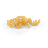 La Fabbrica Della Pasta Gluten Free Fidanzati Capresi 500 Grams (1.1 lb)