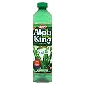 OKF Aloe Vera King Original 16.9 FL OZ (8 Count)