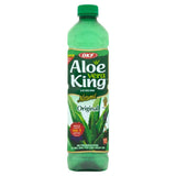 OKF Aloe Vera King Original 16.9 FL OZ (8 Count)