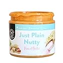American Dream Nut Butter - Gluten-Free Just Plain Nutty Peanut Butter