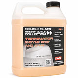 P & S PROFESSIONAL DETAIL PRODUCTS Terminator Enzyme Spot & Stain Remover - Professional Upholstery & Carpet Cleaner, Eliminates Grease, Dirt
