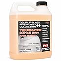 P & S PROFESSIONAL DETAIL PRODUCTS Terminator Enzyme Spot & Stain Remover - Professional Upholstery & Carpet Cleaner, Eliminates Grease, Dirt