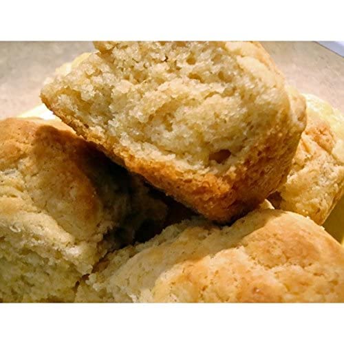 LC Foods Low Carb Angel Roll Mix | Moist and Soft | No Sugar Added | No Artificial Flavors | High Fiber & Protein | Low Carb Rolls for Kids & Adults