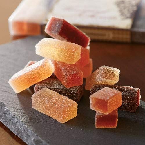 Vineyard Sweets Wine Jelly Candies - 4oz
