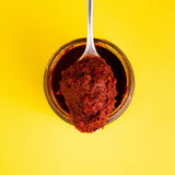 Zwita Smoky Harissa 6oz | Tunisian Sun Dried Chili Paste