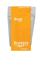 Book Mine Roast