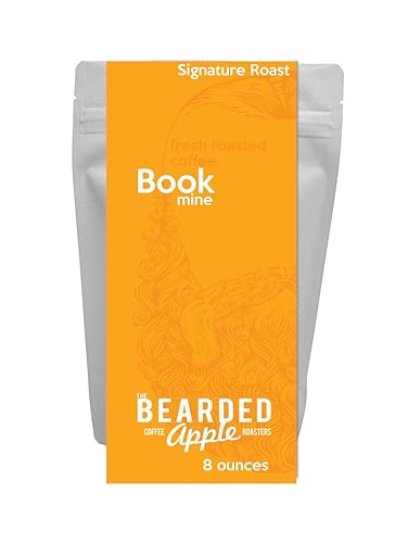 Book Mine Roast