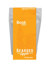 Book Mine Roast