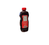 Pampa Jelly, Strawberry 19 oz (Pack of 12)
