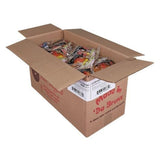 Just Bagels Individually Wrapped Mini Plain Bagel, 2 Ounce - 60 per case.