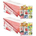 Marukawa 7 Pack Bubble Gum 1.29oz (30 Pack)