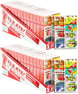 Marukawa 7 Pack Bubble Gum 1.29oz (30 Pack)
