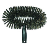 Unger WALB StarDuster WallBrush Duster, 3 1/2-Inch Handle