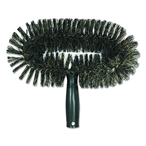 Unger WALB StarDuster WallBrush Duster, 3 1/2-Inch Handle