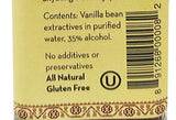 Blue Cattle Truck Trading Co. Pure Gourmet Mexican Vanilla Extract, Small, 3.3 Ounce…