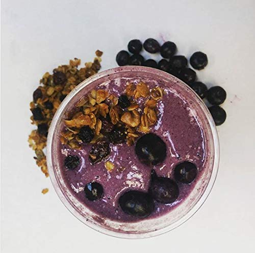 Apricot, Blueberry, Coconut & Macadamia Nut Granola (2 Pack)