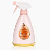 Rasasi Aqua Zeenath Al Farsh Water-Based Air Freshener, 375ml - Floral, Green, Fruity & Woody Scent