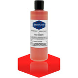 AmeriColor Amerimist Airbrush Color 9 Ounce, Red Pearl Sheen
