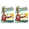 Greens Classic Scones, UK, Pack of 2, 280g Box
