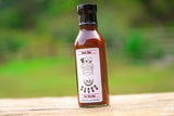 Woo Sauce Sweet Heat BBQ Sauce