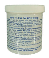 Kotton Klenser Wood Restoration Cleaner 16 Oz.