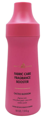 Bath and Body Works Fabric Care Fragrance Booster - 18 oz (Cactus Blossom)