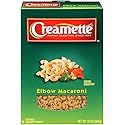 Creamette Elbow Macaroni Pasta, 16 oz Box