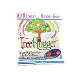 Tree Hugger Hanging Bags Fantastic Fruit Bubble Gum, 2 Ounce (Pack of 12) by Tree Hugger