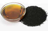1 GALLON- 100% Pure Unrefined Extra Virgin Black Cumin Oil
