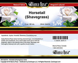 Bianca Rosa Horsetail (Shavegrass) Salve (2 oz, ZIN: 524374) - 2 Pack
