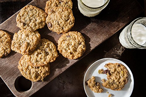 Granola Belgian Chocolate Chip Cookie Mix 17.8 oz. 3 PACK