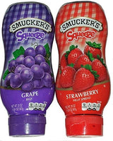 J.M. Smuckers