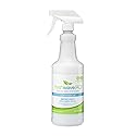 Fresh Wave IAQ Commercial Smoke Away Air & Fabric Spray, 32 Fl. Oz. | Great for Strong Odors | Safer Natural Ingredients | Odor Eliminator for Home or