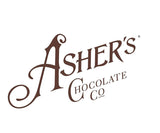Asher's Chocolates, Candy and Chocolate Assortment, Grab a Gift Box, Giftable Design, Small Batches of Kosher Chocolate, Family Owned Since 1892 (12
