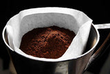 Puerto Rico Coffee Lovers - Value Pack 3 (Cafe Lareño & Cafe Del Patio) 8 oz Ground Coffee Bag (1 bag of each coffee)