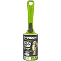 Evercare All Purpose Stick Pet Hair Lint Roller, 70 Sheets Green