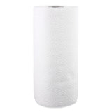 Windsoft Paper Towels, Bulk Pack of 30 Rolls, 85 Sheets Per Roll, Individually Wrapped, 2-Ply White Kitchen Towels, Embossed and For Enhanced