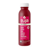 Suja Essentials Organic Sweet Beets Juice, 12 Fluid Ounce - 6 per case.