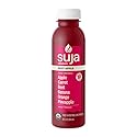 Suja Essentials Organic Sweet Beets Juice, 12 Fluid Ounce - 6 per case.