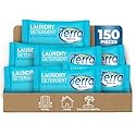 Terra Breeze Laundry Detergent Powder - 1.5 oz Packet (Case of 150)
