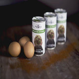 Artichokes & Black Truffle Italian Sauce 6.4oz; Pasta, Pizza, Meat and Fish