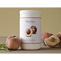 White Peach Puree - 30 Ounces (1 container)