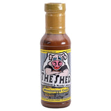 The Shed Barbeque & Blues Joint Mississippi Gold BBQ Sauce