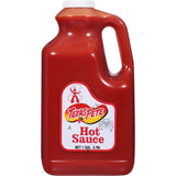 Texas Pete Hot Sauce, 1 Gallon - 4 Case